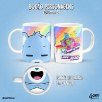 Bocão Personagens Vol. 8 - Imagem 15