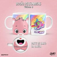 Bocão Personagens Vol. 8 - Imagem 18