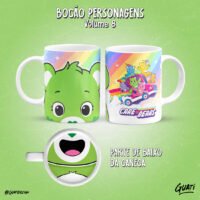 Bocão Personagens Vol. 8 - Imagem 19