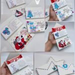 Cartas Kitkat de Natal