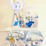 Cinderela - Kit Festa