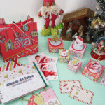 Coleção NATAL para presentear (Mimos Personalizados)