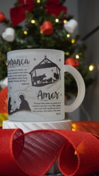 Natal 2025 (Abacaxi Sublimatico) - Imagem 26