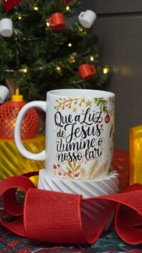 Natal 2025 (Abacaxi Sublimatico) - Imagem 42