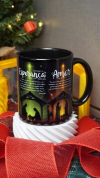 Natal 2025 (Abacaxi Sublimatico) - Imagem 49