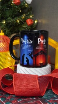 Natal 2025 (Abacaxi Sublimatico) - Imagem 24