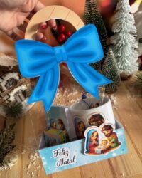 Coleção Natal 2025 (GB Arquivos) - Imagem 2