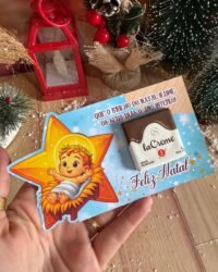 Coleção Natal 2025 (GB Arquivos) - Imagem 8