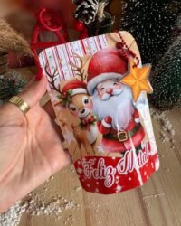 Coleção Natal 2025 (GB Arquivos) - Imagem 9