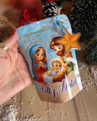 Coleção Natal 2025 (GB Arquivos) - Imagem 10