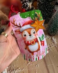 Coleção Natal 2025 (GB Arquivos) - Imagem 12