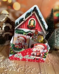 Coleção Natal 2025 (GB Arquivos) - Imagem 13