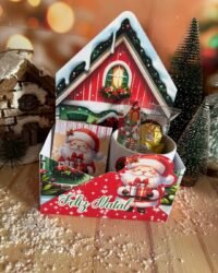 Coleção Natal 2025 (GB Arquivos) - Imagem 14