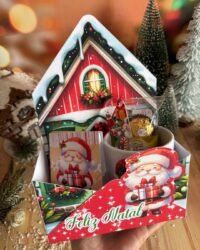 Coleção Natal 2025 (GB Arquivos) - Imagem 15