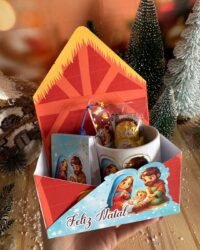 Coleção Natal 2025 (GB Arquivos) - Imagem 16