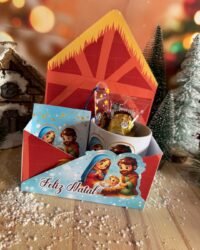 Coleção Natal 2025 (GB Arquivos) - Imagem 17