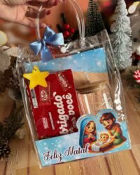 Coleção Natal 2025 (GB Arquivos) - Imagem 20