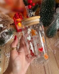 Coleção Natal 2025 (GB Arquivos) - Imagem 73