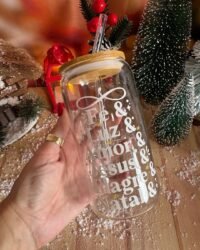 Coleção Natal 2025 (GB Arquivos) - Imagem 74