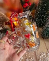 Coleção Natal 2025 (GB Arquivos) - Imagem 22