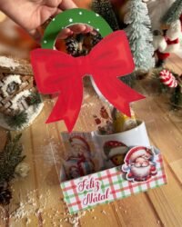 Coleção Natal 2025 (GB Arquivos) - Imagem 4