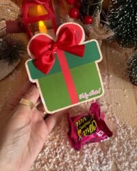 Coleção Natal 2025 (GB Arquivos) - Imagem 24