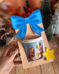 Coleção Natal 2025 (GB Arquivos) - Imagem 26