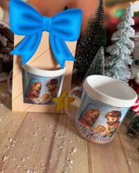 Coleção Natal 2025 (GB Arquivos) - Imagem 27