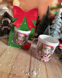 Coleção Natal 2025 (GB Arquivos) - Imagem 29