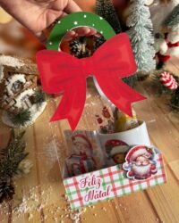 Coleção Natal 2025 (GB Arquivos) - Imagem 5