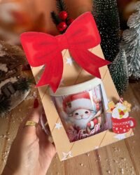 Coleção Natal 2025 (GB Arquivos) - Imagem 30