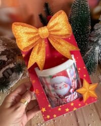 Coleção Natal 2025 (GB Arquivos) - Imagem 32