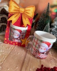 Coleção Natal 2025 (GB Arquivos) - Imagem 33