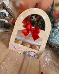 Coleção Natal 2025 (GB Arquivos) - Imagem 34