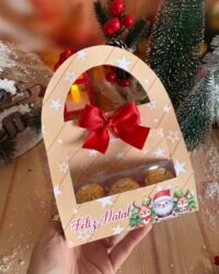 Coleção Natal 2025 (GB Arquivos) - Imagem 35