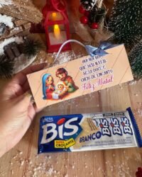 Coleção Natal 2025 (GB Arquivos) - Imagem 82