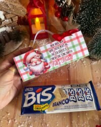 Coleção Natal 2025 (GB Arquivos) - Imagem 38