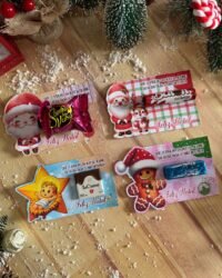 Coleção Natal 2025 (GB Arquivos) - Imagem 71