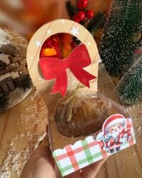 Coleção Natal 2025 (GB Arquivos) - Imagem 43