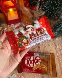 Coleção Natal 2025 (GB Arquivos) - Imagem 86