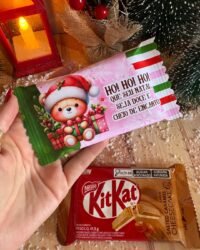 Coleção Natal 2025 (GB Arquivos) - Imagem 45