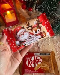 Coleção Natal 2025 (GB Arquivos) - Imagem 46