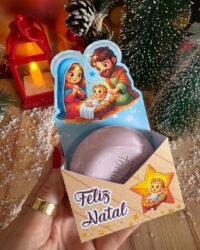 Coleção Natal 2025 (GB Arquivos) - Imagem 47