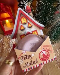 Coleção Natal 2025 (GB Arquivos) - Imagem 50