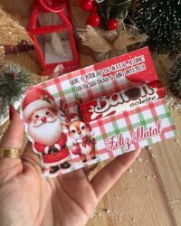 Coleção Natal 2025 (GB Arquivos) - Imagem 6