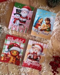 Coleção Natal 2025 (GB Arquivos) - Imagem 87