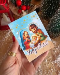 Coleção Natal 2025 (GB Arquivos) - Imagem 52