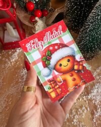 Coleção Natal 2025 (GB Arquivos) - Imagem 88