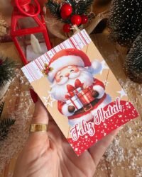 Coleção Natal 2025 (GB Arquivos) - Imagem 53