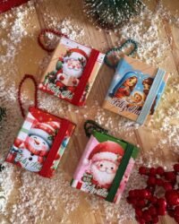 Coleção Natal 2025 (GB Arquivos) - Imagem 89